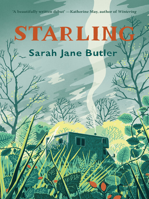 Title details for Starling by Sarah Jane Butler - Available